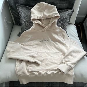 YoungLA Logo Hoodie